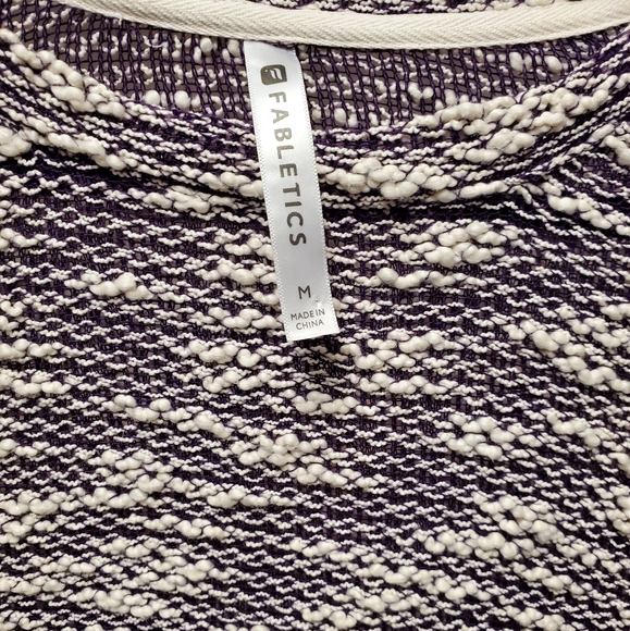 Fabletics Light Sweater - Picture 3 of 4